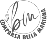 Comparsa Bella Mariana